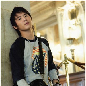 Avatar for JUNSU from TOHOSHINKI