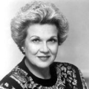 Marilyn Horne photo provided by Last.fm