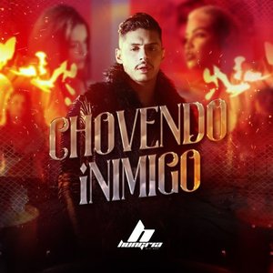 Chovendo Inimigo - Single