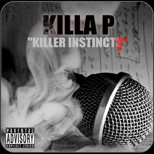 Killa Instinct, Vol. 3