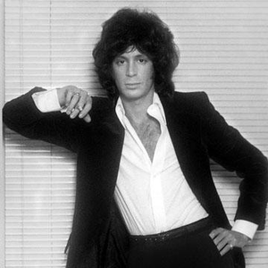 Eric Carmen photo provided by Last.fm