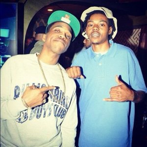 Curren$y & Young Roddy Profile Picture