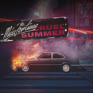 Miss Fortune - The Hardest Part Is Past Us Lyrics - Zortam Music