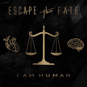 2018 - I Am Human