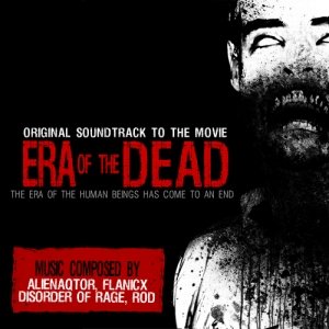 Era dos Mortos soundtrack Part 02 (PTDM003, 2007)