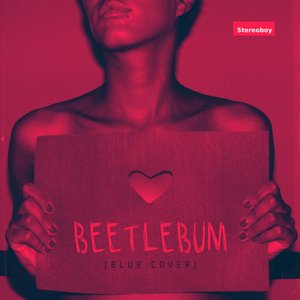 Beetlebum (blur cover)