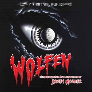 WOLFEN Soundtrack