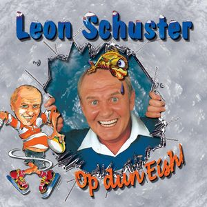 Leon Schuster - Steek Hom Innie Pad - Zortam Music