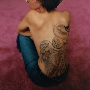 Cover Loose Goose – holding on