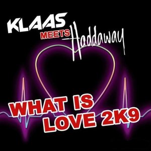 Image for 'What Is Love 2K9'