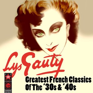 Greatest French Classics Of The '30s & '40s