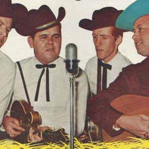 Avatar di Jimmy Martin & The Sunny Mountain Boys