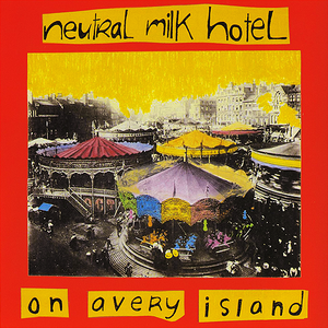 Neutral Milk Hotel - April 1st Lyrics - Zortam Music