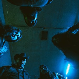 Fantasma Negra 的头像