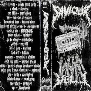 Saviour Vol.1