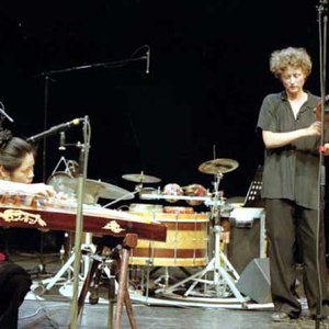 Gunda Gottschalk & Xu Fengxia 的头像