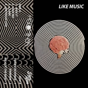 Like Music