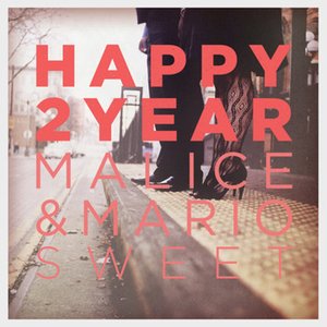 Happy 2 Year