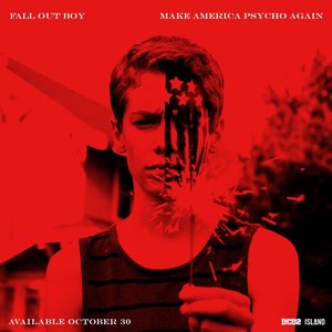 2015 - Make America Psycho Again [EP]