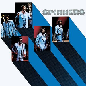 The Rubberband Man — The Spinners | Last.fm