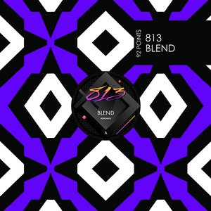 Blend EP