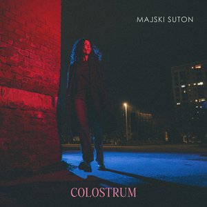 Majski Suton
