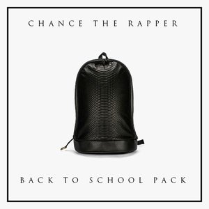 Back To School Pack EP