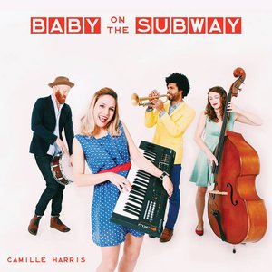 Baby on the Subway