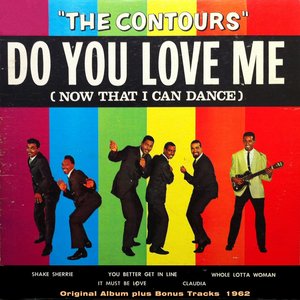 Do You Love Me (Original Album With Bonus Tracks 1962)