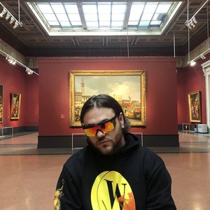 Yamzy için avatar