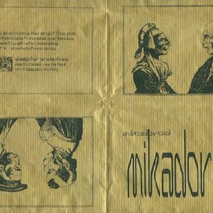 Mikadoroid 的头像