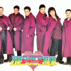 Industria Del Amor 的头像