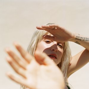 hayley williams of paramore 的头像