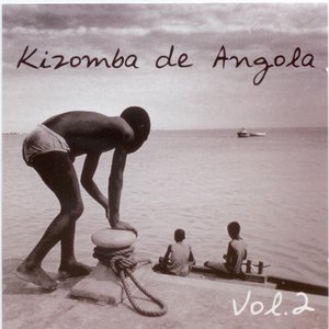 Kizomba de Angola, Vol. 2
