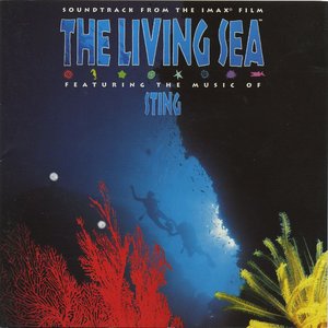 Image for 'The Living Sea'