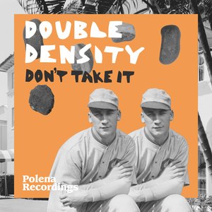 Don't Take It EP