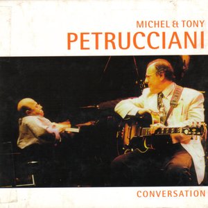 Michel & Tony Petrucciani 的头像