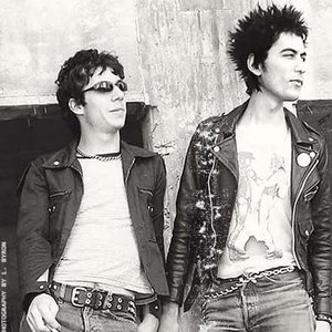 Immagine per 'The Johns'