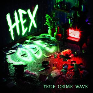 True Crime Wave