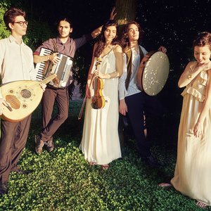 Ensemble Terra Mater 的头像