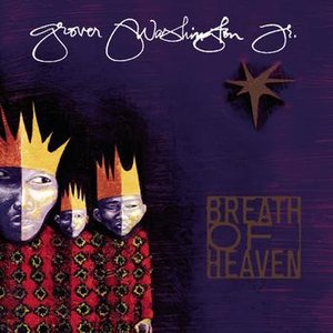 BREATH OF HEAVEN - A HOLIDAY COLLECTION