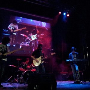 The Sidereal Waves 的头像