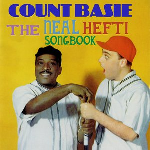 The Neal Hefti Songbook
