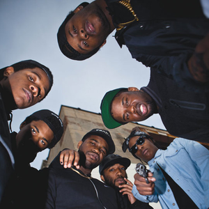 ASAP Mob live