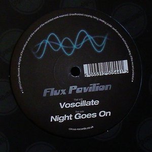 Voscillate / Night Goes On