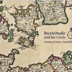 Buxtehude & His Circle
