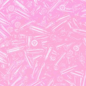 this rifle fires love