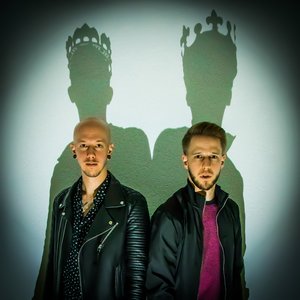 Avatar for kings of sweden