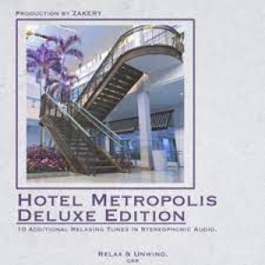 Hotel Metropolis (Deluxe Edition)