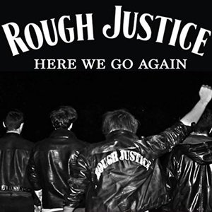 Here We Go Again - Single